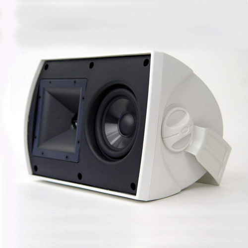 Speaker Klipsch Aw-525 Indoor/outdoor White (pair)
