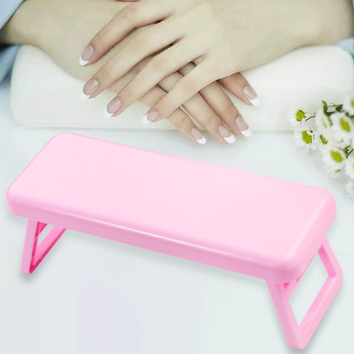 Soporte Para Reposabrazos De Uñas, Soporte Profesional Para