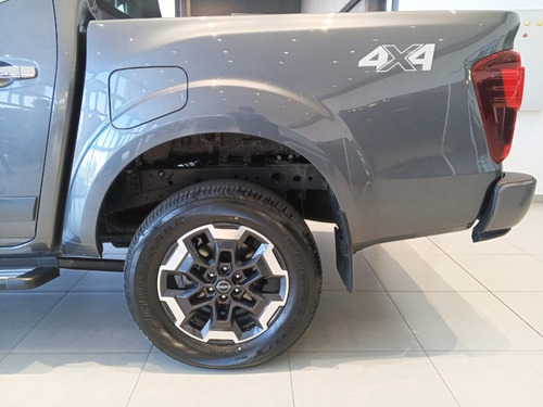 Nissan Frontier 2.3bt Platinum 4x4 At L22