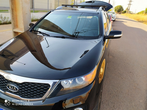 Kia Sorento 3.5 285cv 7lugares
