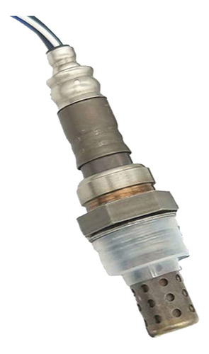 Sensor De Oxígeno Con Sonda Z602-18 Para Mazda 3 1.4l 1.6l 2