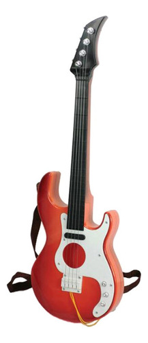 Principiantes Profesionales Para Niños Bajo De Guitarra