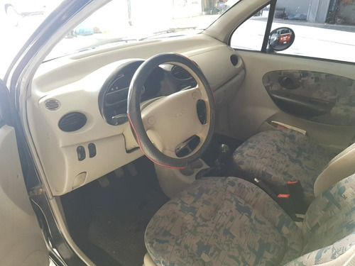 Chery Qq3 2011 1.1 Confort Full
