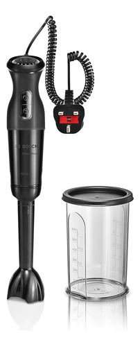 Bosch Maxomixx Ms84cb6110 - Batidora De Mano