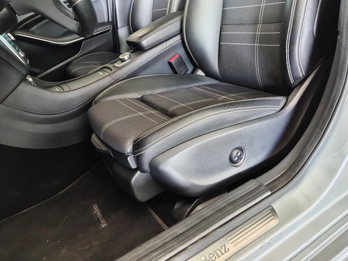 Mercedes-Benz Clase A 1.6 A 200