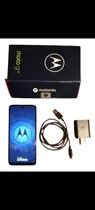 Comprar Celular Motorola Moto G22 128gb + Ram 4 Gb Negro