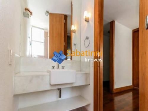 Cobertura A Venda Em Sp Higienópolis - Ap04338 - 69302810
