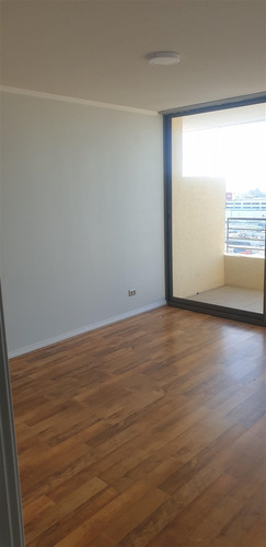 Departamento En Venta Centro De 3 Dorm. En Talca