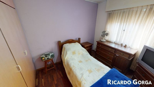Imagen 8 de 11 de Venta Apartamento Prado (ref: Rgo-56)