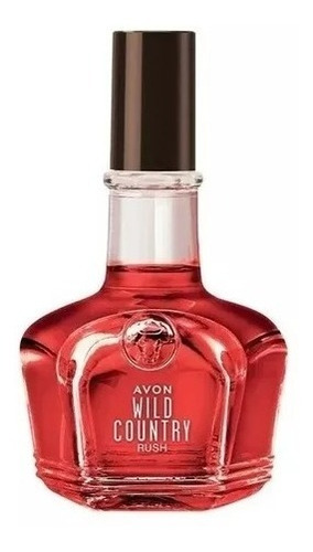 Wild Country Rush Avon Hombre