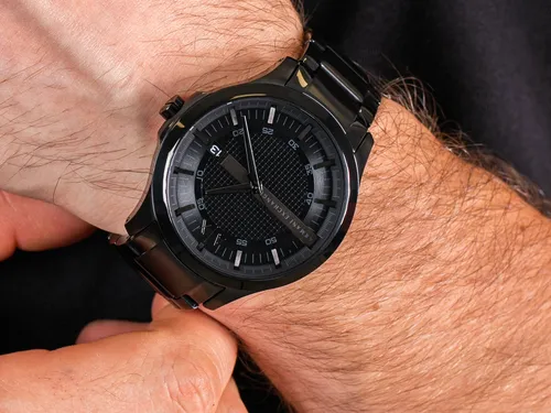 Reloj armani ax2104 sale