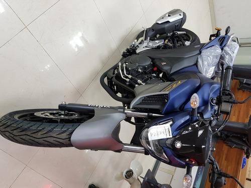 Imagen 2 de 3 de Yamaha Fz 25 !!!! Consulta Por Financiacion!!!!certi 2019