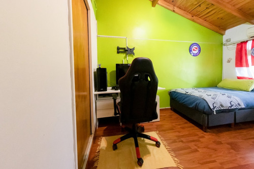 Imagen 19 de 27 de Ph Venta 3 Amb Pb Frente Parrilla