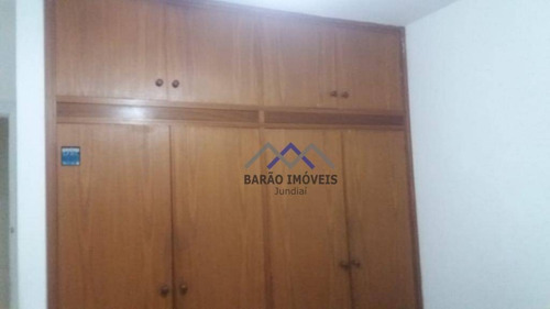Imagem 22 de 24 de Casa À Venda, 250 M² Por R$ 1.200.000,00 - Anhangabaú - Jundiaí/sp - Ca0101