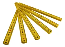 Comprar Metro Sueco Hultafors 2m 12 Dobras (original)