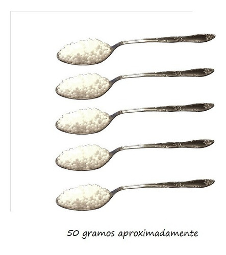 Imagen 9 de 9 de Plastico Moldeable Polymorph Plastimake Pellets Electronica