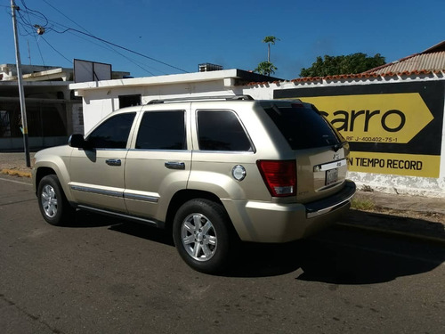 Imagen 2 de 14 de Jeep Grand Cherokee