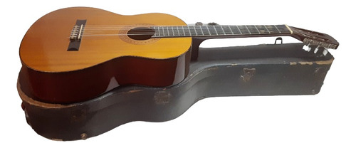 Guitarra Española Linko Model Scc-80