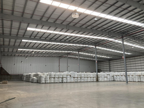 Imagen 11 de 29 de Nave Industrial / Bodega - Parque Industrial Pilar
