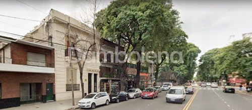 Imagen 2 de 4 de Terreno Fraccion En Venta O Permuta Ubicado En Caballito, Capital Federal, Buenos Aires