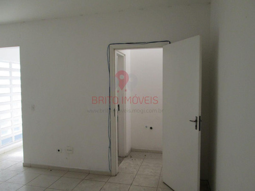 Imagem 1 de 15 de Ponto Comercial Para Locação Em Mogi Das Cruzes, Centro - 625_1-1934027