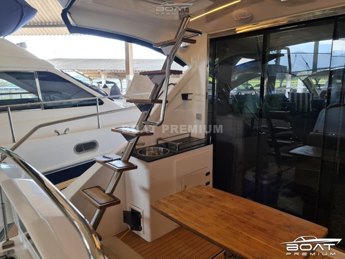 Imagem 4 de 8 de Sedna 47, 2020, Volvo Ips600hp, 60 Horas - Phantom - Sessa