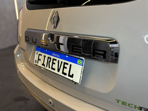 Renault Duster DUSTER TECHROAD 1.6 Hi-Flex 16V Mec.