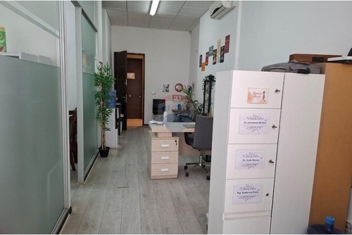 Oficina En Arriendo En Las Condes - Parque Arauco