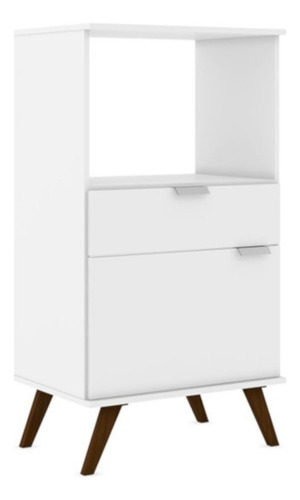 Mb Microondas Bertolini Rt 3114 Blanco