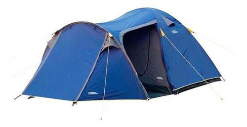 Alquiler carpa 4 Pers. Vancouver Iv G P