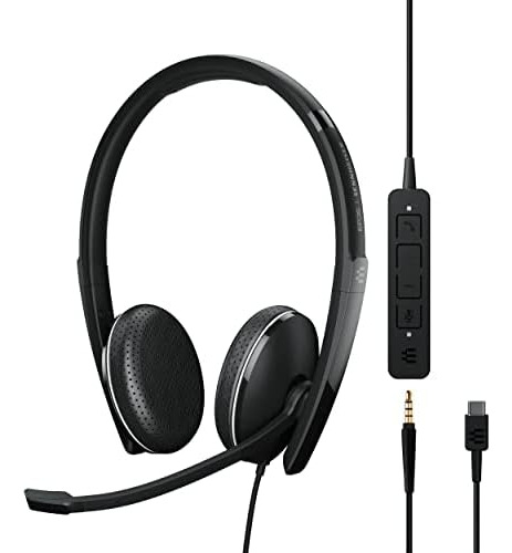 Sennheiser Epos I Adapt 165 Usb-c Ii Adapt 100 Series Con Uc