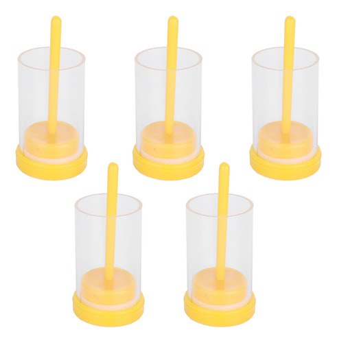 Recogedor De Botellas Para Marcar Abeja Reina De Beekeeper S