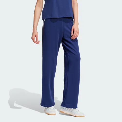 Jogger adidas Casual Essentials Mujer Azul Jg6209