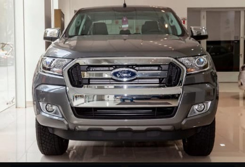 Ford Ranger Xlt 0km Cd 4x2 Manual $1.439.900 Adjudicado!!!