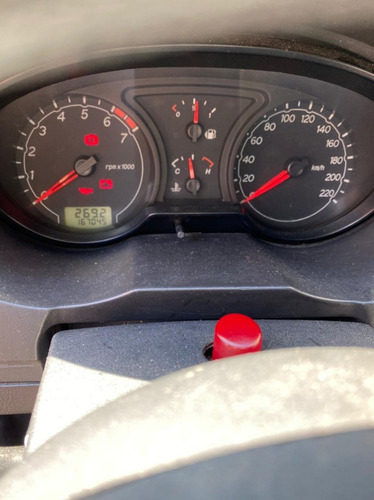 Ford Ecosport Xls 1.6