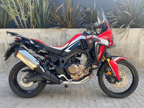 Imagen 12 de 13 de Honda Crf 1000 Africa Twin