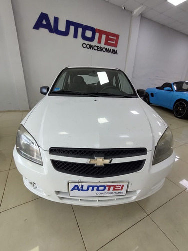 Chevrolet Celta 1.4 Ls+aa