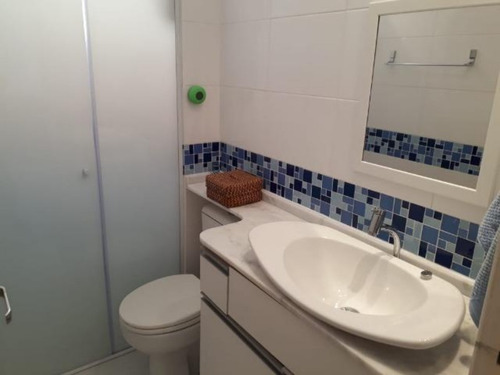 Imagem 10 de 10 de Apartamento De 54 M² - Vila Aricanduva - Ilhas Gregas - Alcance Imóveis - Ap00012 - 32919873