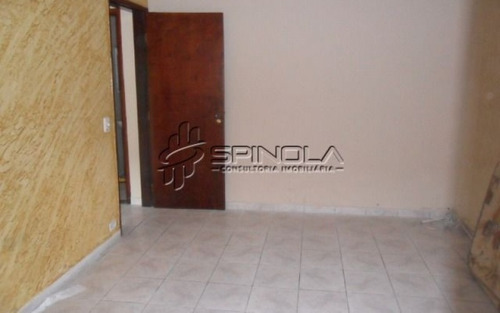 Imagem 8 de 15 de Casa Com 1 Dormitório À Venda, 43 M² Por R$ 150.000,00 - Jardim Real - Praia Grande/sp - Ca1135