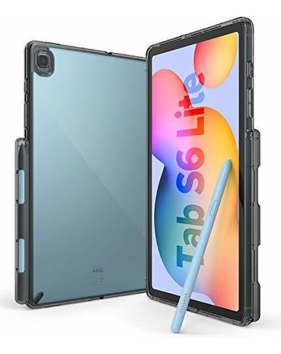 Estuche Ringke Fusion Diseñado Para Galaxy Tab S6 Lite (2020