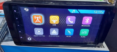 Estereo Con Pantalla Original Para Aptitud 2023 Carplay (Usado)