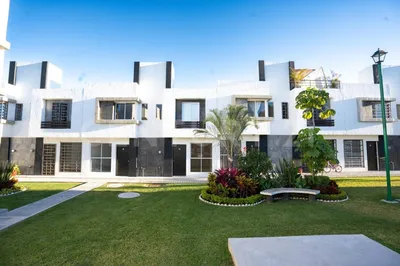 Casa en renta
