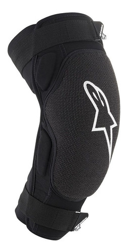 Coderas Para Bicicleta Downhill - Alpinestars Vector Pro