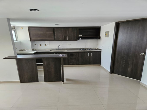 Apartamento En Venta La América 