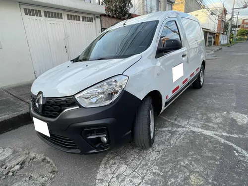 Renault Kangoo 1.6 Carga