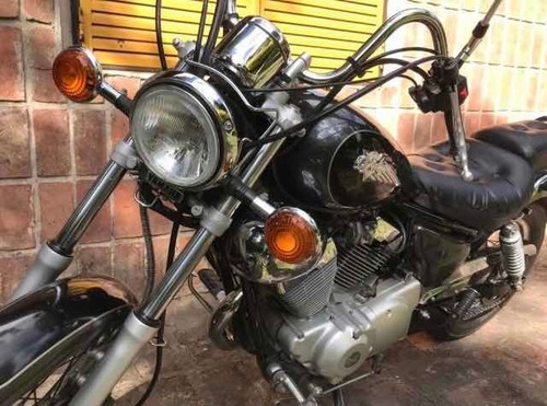Imagen 2 de 15 de Yamaha Virago
