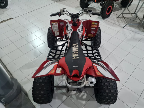 Imagen 2 de 9 de Cuatriciclo Yamaha Yfz 450 R