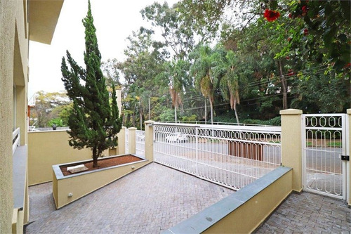 Alto De Pinheiros - 353-im473102