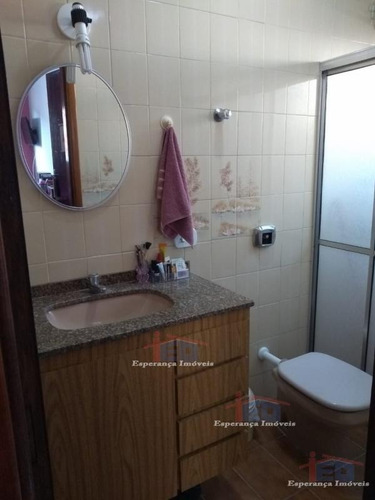 Imagem 13 de 13 de Ref.: 2720 - Assobradada Em Osasco Para Venda - V2720