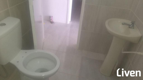 Imagem 8 de 12 de Casa - 100 M² - 3 Dormitórios - Jardim Satélite!! - Ca0549